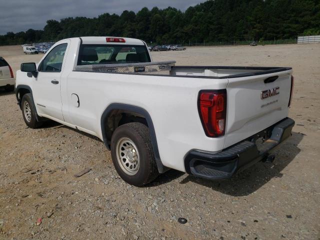 Photo 3 from auction – 2019 GMC SIERRA C15 with VIN 3GTN8AEF4KG190806