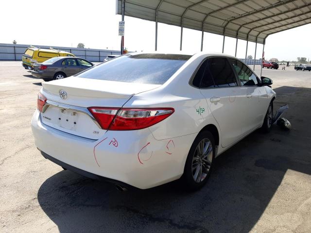 Photo 4 from auction – 2016 TOYOTA CAMRY LE with VIN 4T1BF1FK9GU234884