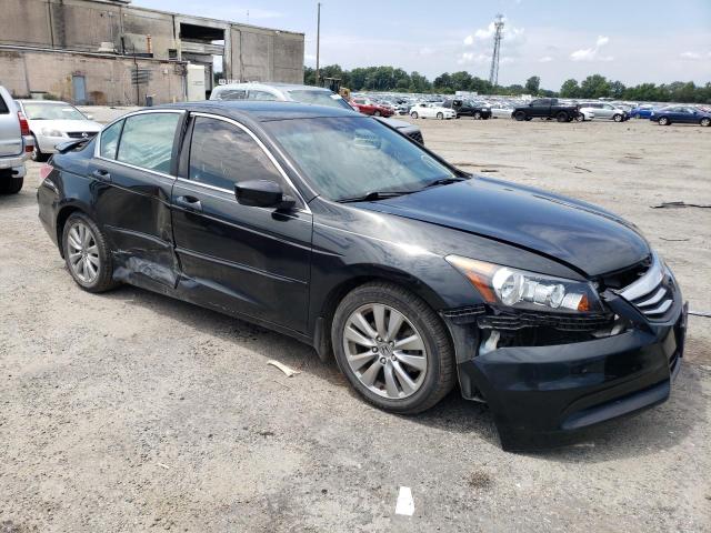 Photo 9 from auction – 2012 HONDA ACCORD EX with VIN 1HGCP2F76CA152423