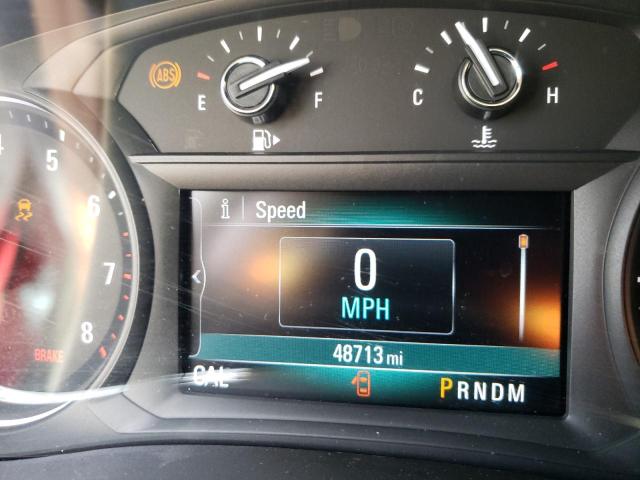 Photo 8 from auction – 2018 BUICK ENCORE ESS with VIN KL4CJCSB2JB626532