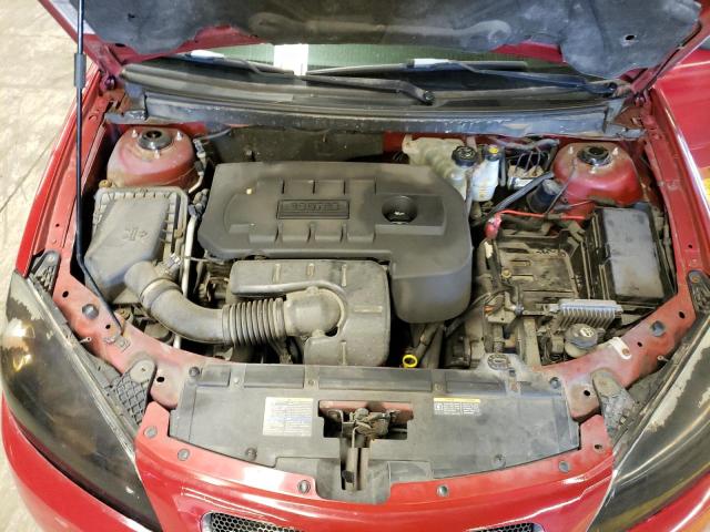 Photo 7 from auction – 2007 PONTIAC G6 BASE with VIN 1G2ZG58B974221545