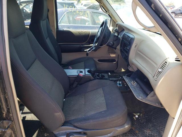 Photo 5 from auction – 2004 FORD RANGER SUP with VIN 1FTYR14E54PA59062