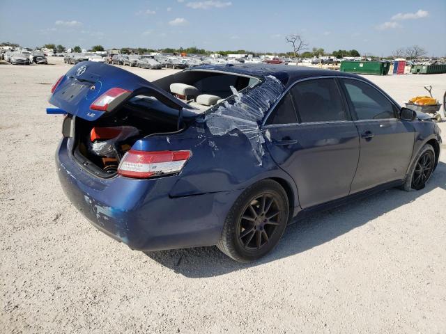 Фото 4 с аукциона – 2011 TOYOTA CAMRY BASE с VIN 4T1BF3EK7BU643732