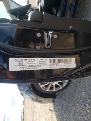 Photo 10 from auction – 2014 DODGE DART LIMIT with VIN 1C3CDFCB4ED678191