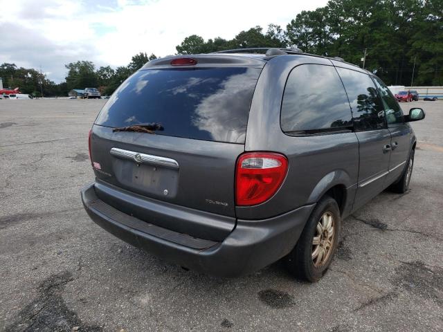 Photo 4 from auction – 2004 CHRYSLER TOWN & COU with VIN 2C4GP54L64R561245