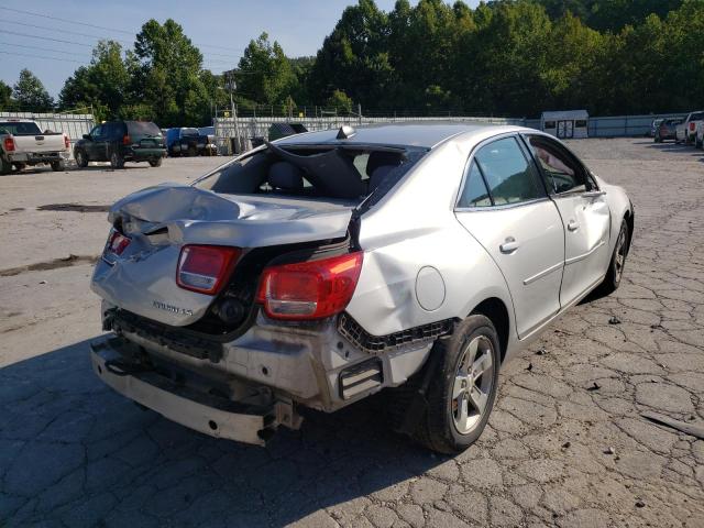 Photo 4 from auction – 2014 CHEVROLET MALIBU LS with VIN 1G11B5SL4EF165467