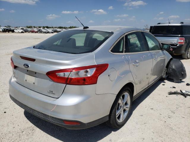 Photo 4 from auction – 2013 FORD FOCUS SE with VIN 1FADP3F26DL226027