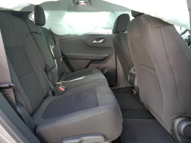 Photo 6 from auction – 2021 CHEVROLET BLAZER 2LT with VIN 3GNKBCR40MS586098