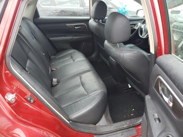 Photo 6 from auction – 2013 NISSAN ALTIMA 2.5 with VIN 1N4AL3AP1DN472330
