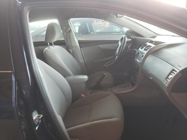 Photo 5 from auction – 2013 TOYOTA COROLLA BA with VIN 2T1BU4EE3DC008372