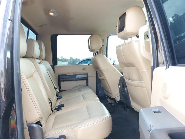 Photo 6 from auction – 2014 FORD F350 SUPER with VIN 1FT8W3BT6EEA14473