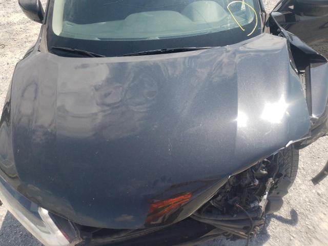 Photo 7 from auction – 2018 NISSAN ROGUE S with VIN KNMAT2MT0JP578894