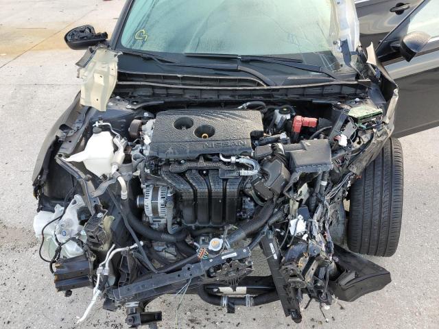 Photo 7 from auction – 2019 NISSAN ALTIMA SR with VIN 1N4BL4CV9KC238824