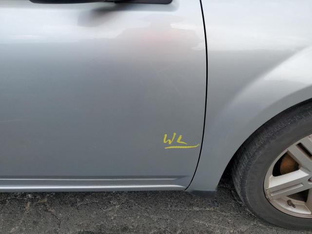 Photo 9 from auction – 2012 DODGE AVENGER SX with VIN 1C3CDZCB4CN219588