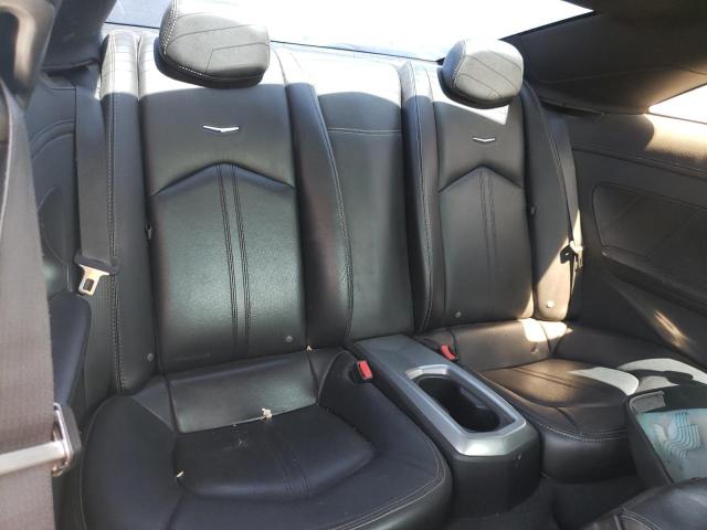 صورة رقم 6 من المزاد - 2011 CADILLAC CTS PERFOR مع VIN 1G6DK1ED0B0151830