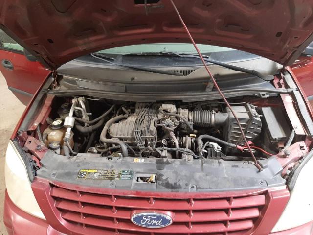 Photo 7 from auction – 2005 FORD FREESTAR S with VIN 2FMZA51635BA13718