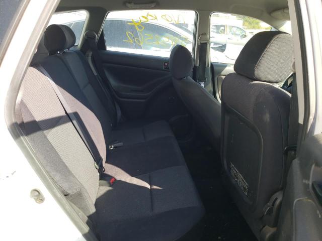 Photo 6 from auction – 2005 PONTIAC VIBE with VIN 5Y2SL63815Z482811