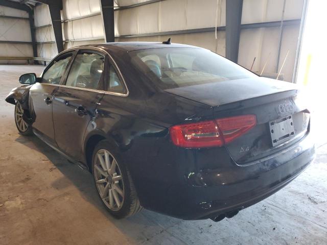 Photo 3 from auction – 2014 AUDI A4 PREMIUM with VIN WAUFFAFL0EN014083