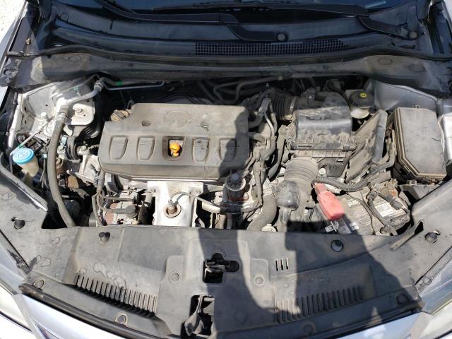 Photo 7 from auction – 2013 ACURA ILX 20 PRE with VIN 19VDE1F56DE006967
