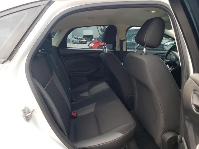 Photo 6 from auction – 2012 FORD FOCUS S with VIN 1FAHP3E23CL267474