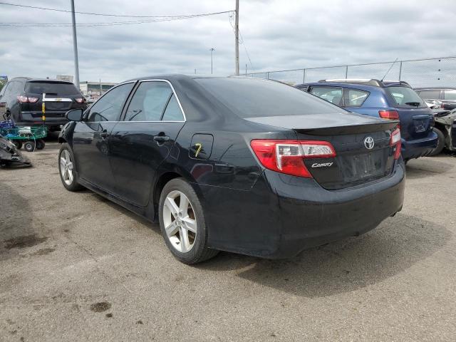 Photo 3 from auction – 2013 TOYOTA CAMRY with VIN 4T1BF1FK0DU719233