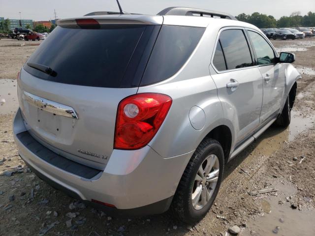 Photo 4 from auction – 2012 CHEVROLET EQUINOX LT with VIN 2GNFLEEKXC6193740