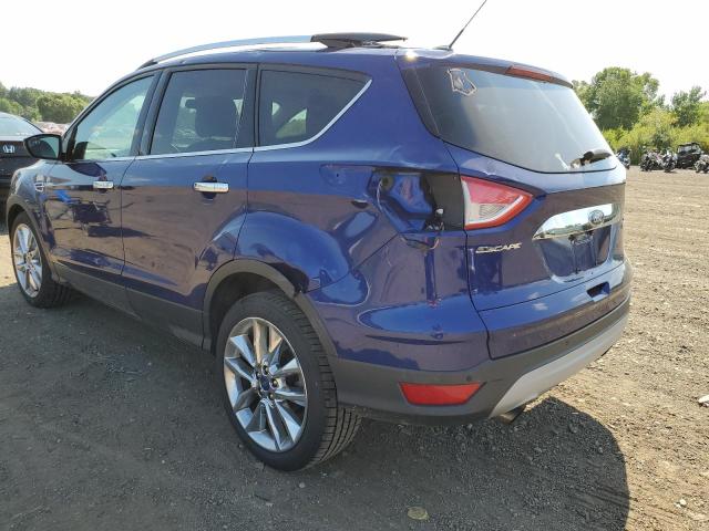 Photo 9 from auction – 2015 FORD ESCAPE SE with VIN 1FMCU0GX4FUA40194