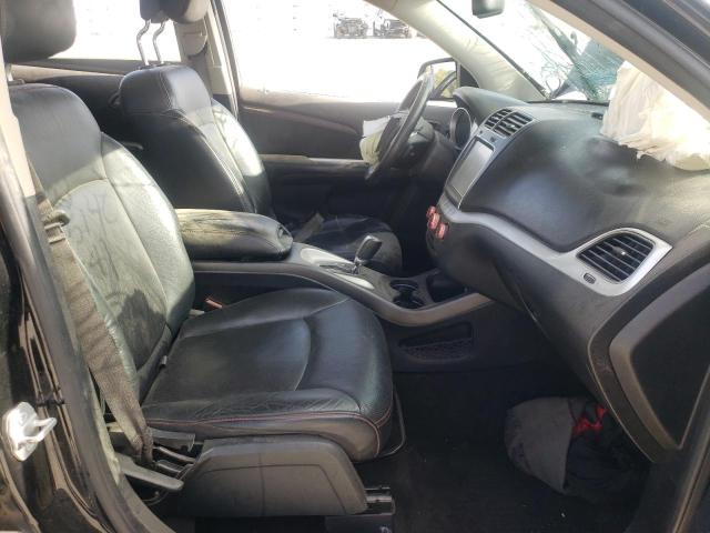 Photo 5 from auction – 2015 DODGE JOURNEY R/ with VIN 3C4PDCEG6FT654541