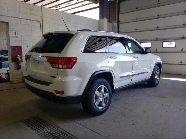 Photo 4 from auction – 2011 JEEP GRAND CHER with VIN 1J4RR4GG9BC502850