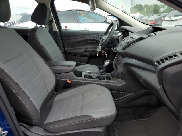 Photo 5 from auction – 2017 FORD ESCAPE S with VIN 1FMCU0F70HUD83203
