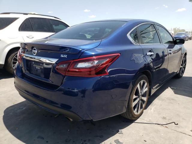 Photo 4 from auction – 2017 NISSAN ALTIMA 2.5 with VIN 1N4AL3AP5HC479105