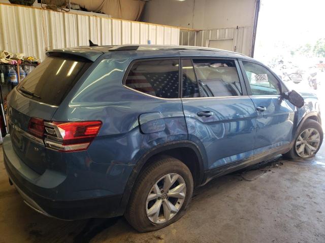 Photo 4 from auction – 2019 VOLKSWAGEN ATLAS SE with VIN 1V2DR2CA1KC566448