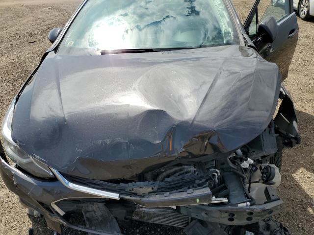 Photo 7 from auction – 2017 CHEVROLET CRUZE with VIN 1G1BE5SM2H7174882