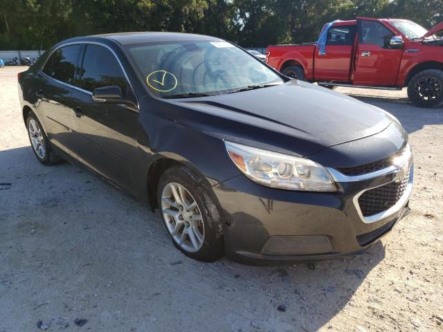 Photo 1 from auction – 2014 CHEVROLET MALIBU 1LT with VIN 1G11C5SL2EF228854