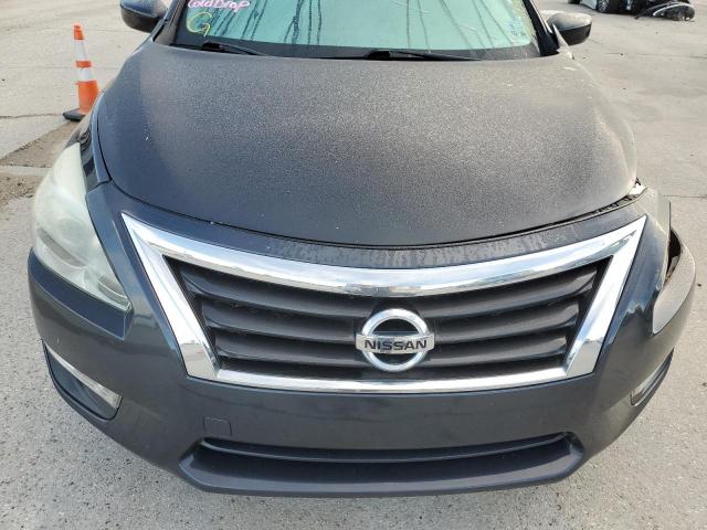 Photo 7 from auction – 2014 NISSAN ALTIMA 2.5 with VIN 1N4AL3AP5EN227550