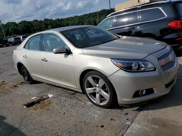 CHEVROLET MALIBU 2013 with VIN 1G11J5SXXDF180415 - Photo from auction