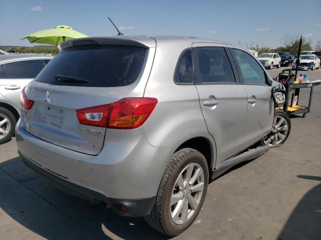 Photo 4 from auction – 2015 MITSUBISHI OUTLANDER with VIN 4A4AP3AU4FE015978