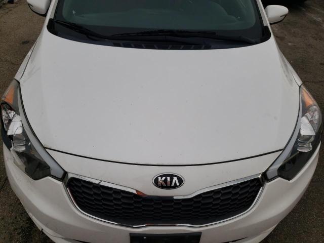 Photo 7 from auction – 2015 KIA FORTE LX with VIN KNAFX4A63F5354975