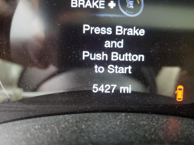 Photo 8 from auction – 2022 DODGE DURANGO R/ with VIN 1C4SDJCTXNC101206