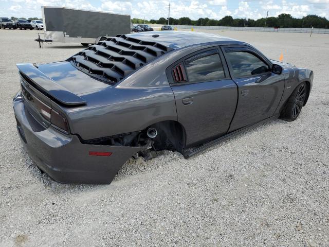 Photo 4 from auction – 2014 DODGE CHARGER R/ with VIN 2C3CDXCT0EH321981