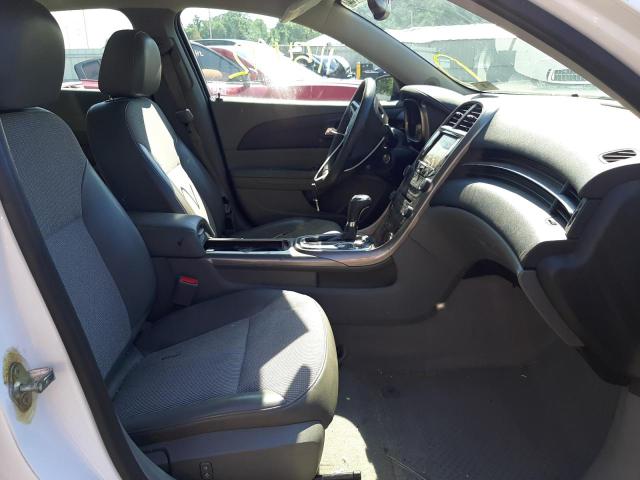 Photo 5 from auction – 2013 CHEVROLET MALIBU 1LT with VIN 1G11C5SA0DF135361