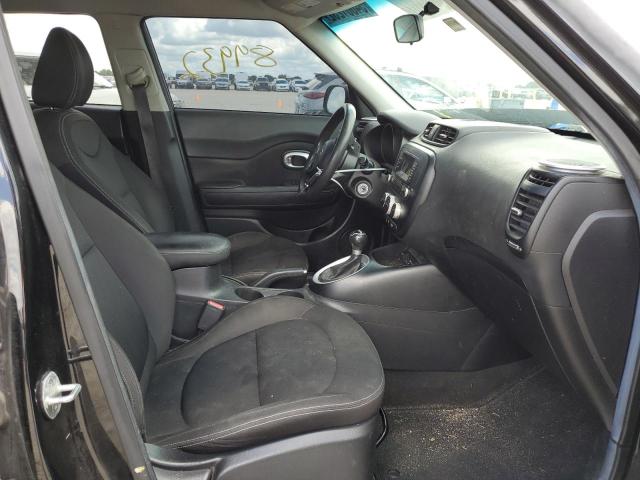 Photo 5 from auction – 2015 KIA SOUL with VIN KNDJN2A23F7800082