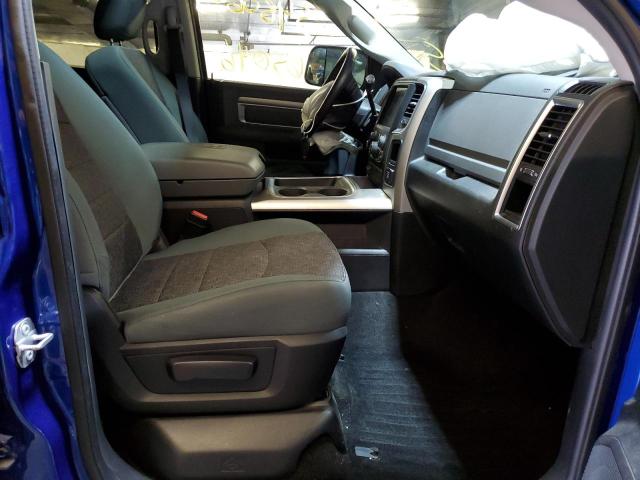 Photo 5 from auction – 2016 RAM 2500 SLT with VIN 3C6UR5DJ6GG319164