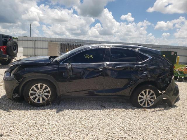 Photo 10 from auction – 2019 LEXUS NX 300 BAS with VIN JTJYARBZ1K2117154