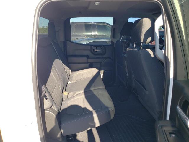 Photo 6 from auction – 2019 CHEVROLET SILVERADO with VIN 1GCPWCED1KZ110323