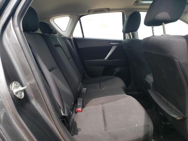 Photo 6 from auction – 2012 MAZDA 3 I with VIN JM1BL1L75C1571738