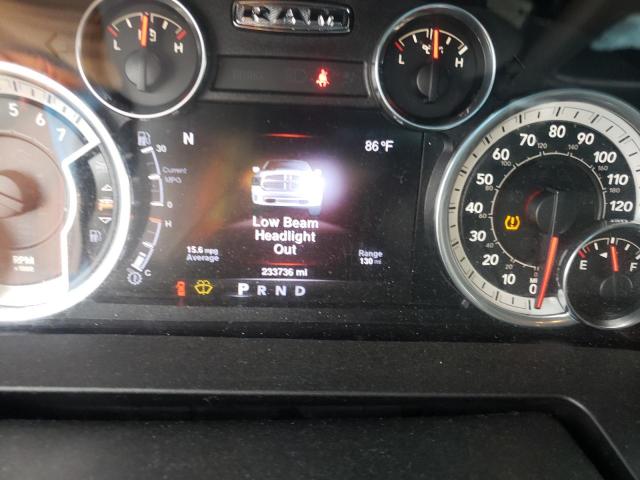 Photo 8 from auction – 2016 RAM 1500 SLT with VIN 3C6RR6LT2GG306782