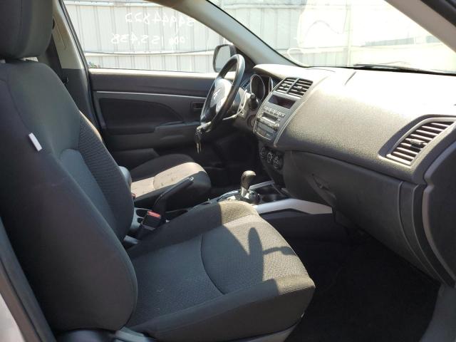 Photo 5 from auction – 2012 MITSUBISHI OUTLANDER with VIN JA4AP3AU3CZ005447