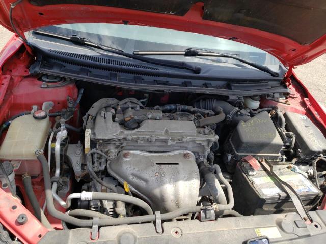 Photo 7 from auction – 2015 TOYOTA SCION TC with VIN JTKJF5C73F3089281