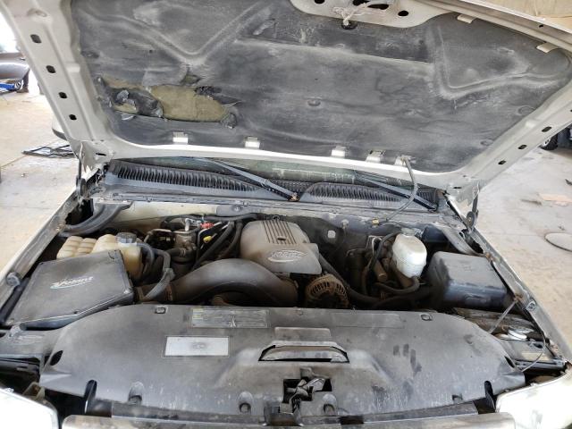 Photo 7 from auction – 2005 GMC YUKON with VIN 1GKEK13T15J112971